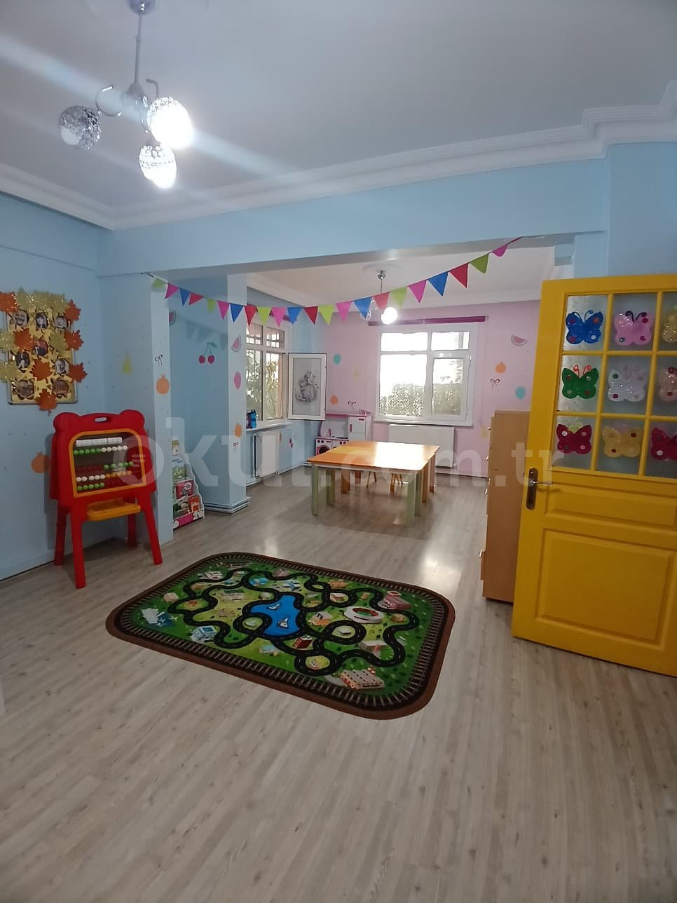 Özel Sevgili Güneşim Anaokulu - 9