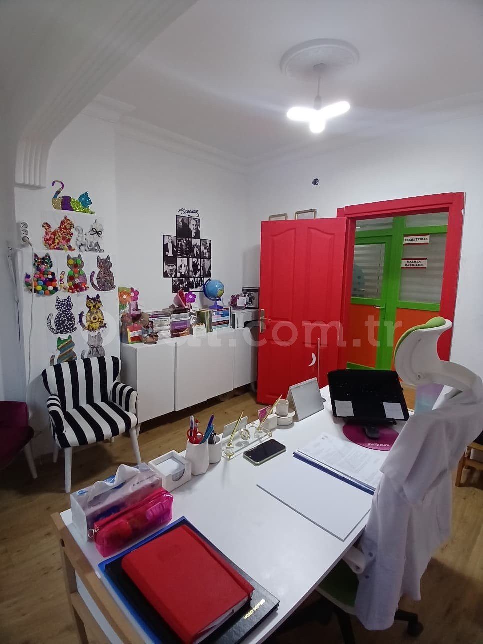 Özel Sevgili Güneşim Anaokulu - 4