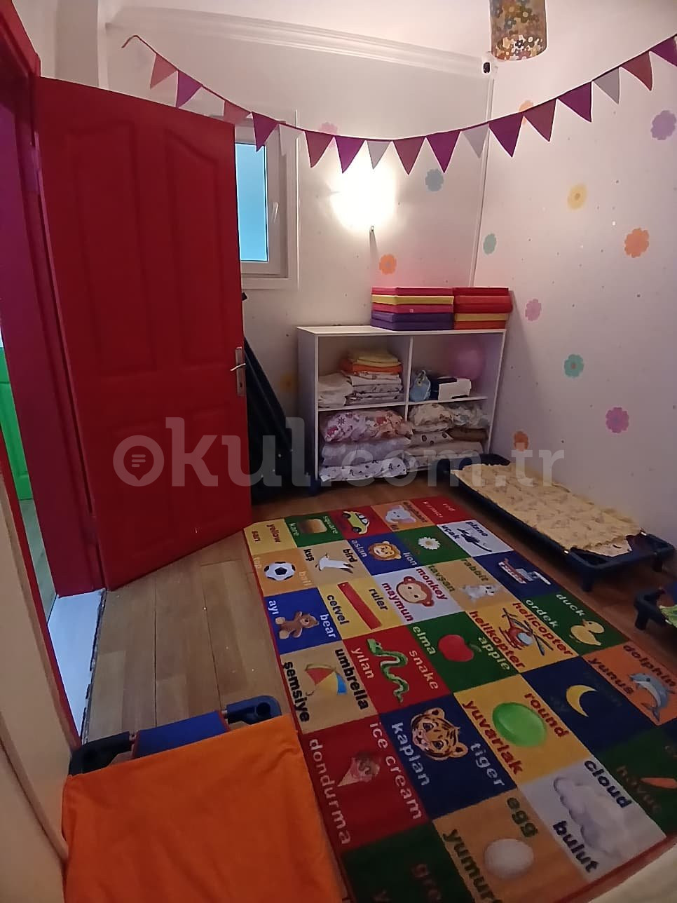 Özel Sevgili Güneşim Anaokulu - 12