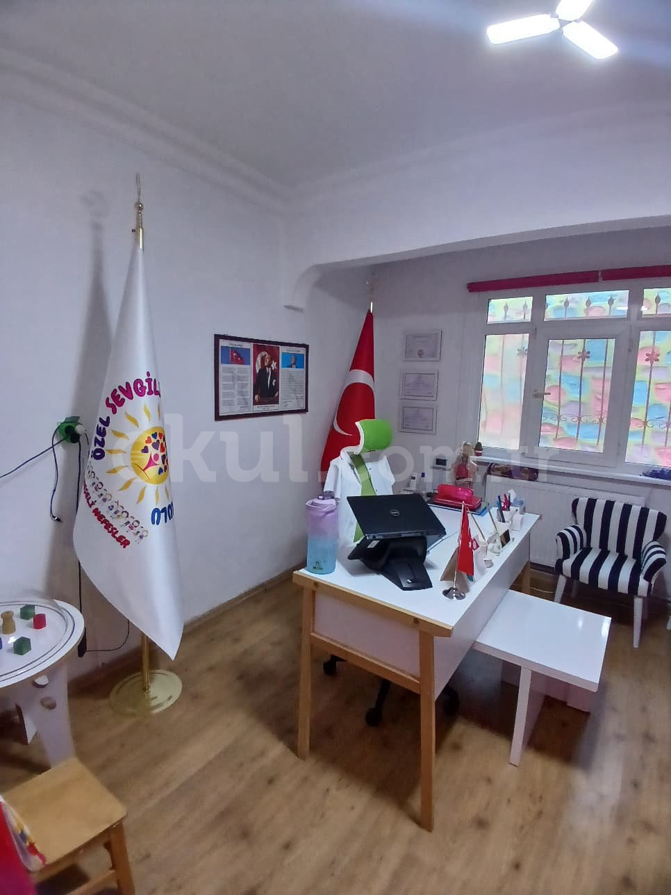 Özel Sevgili Güneşim Anaokulu - 3