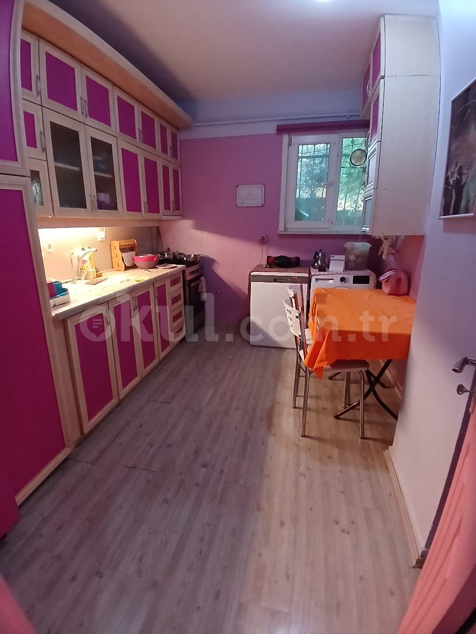 Özel Sevgili Güneşim Anaokulu - 5