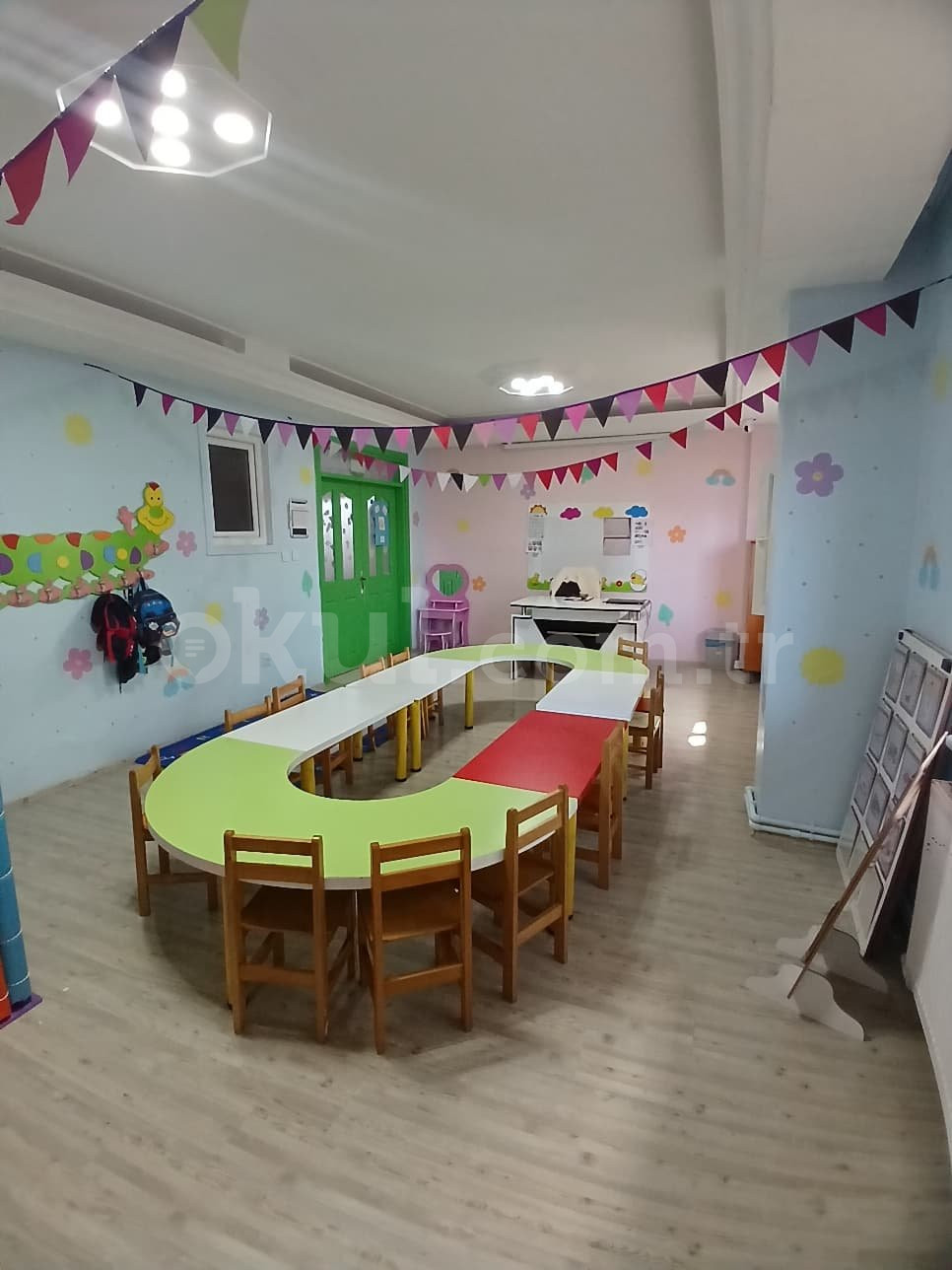 Özel Sevgili Güneşim Anaokulu - 10