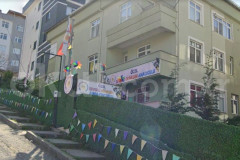 Özel Sevgili Güneşim Anaokulu