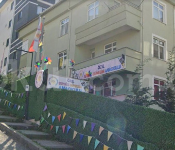 Özel Sevgili Güneşim Anaokulu