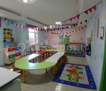 Özel Sevgili Güneşim Anaokulu
