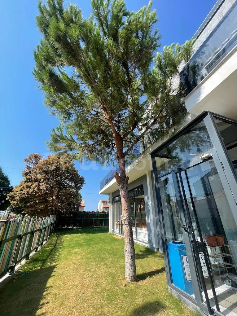 Özel Çocuk Dünyası Anaokulu - 2