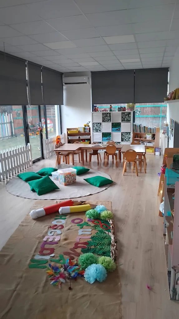 Özel Çocuk Dünyası Anaokulu - 3
