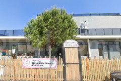 Özel Çocuk Dünyası Anaokulu