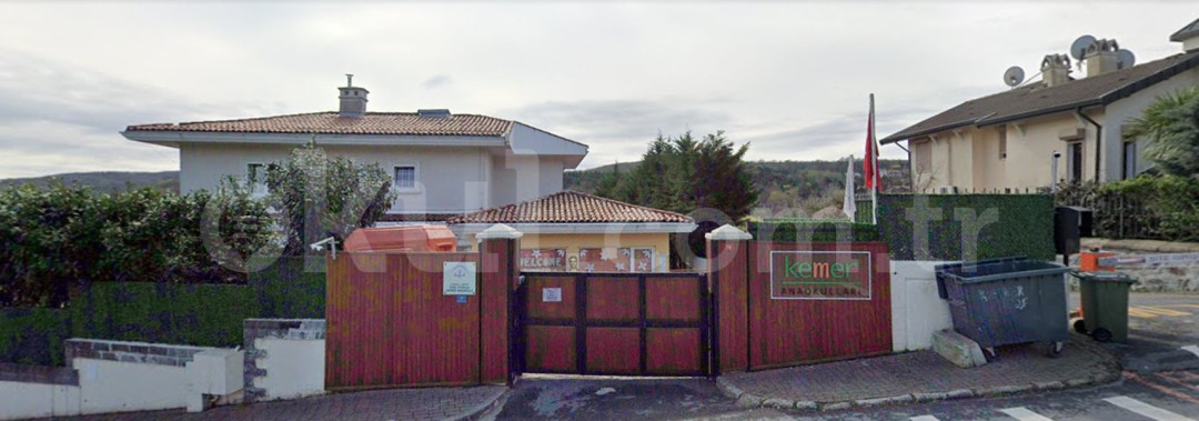Özel Sarıyer Kemer Anaokulu