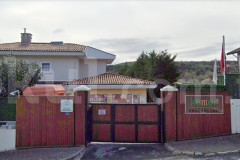 Özel Sarıyer Kemer Anaokulu