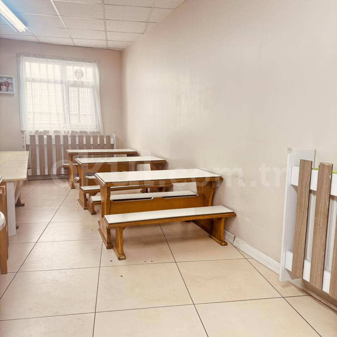 Özel Sevgi Durağı Aydınlı Anaokulu - 18