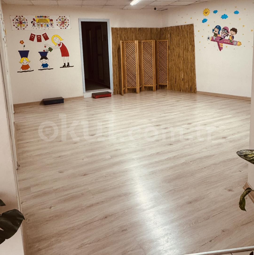 Özel Sevgi Durağı Aydınlı Anaokulu - 22