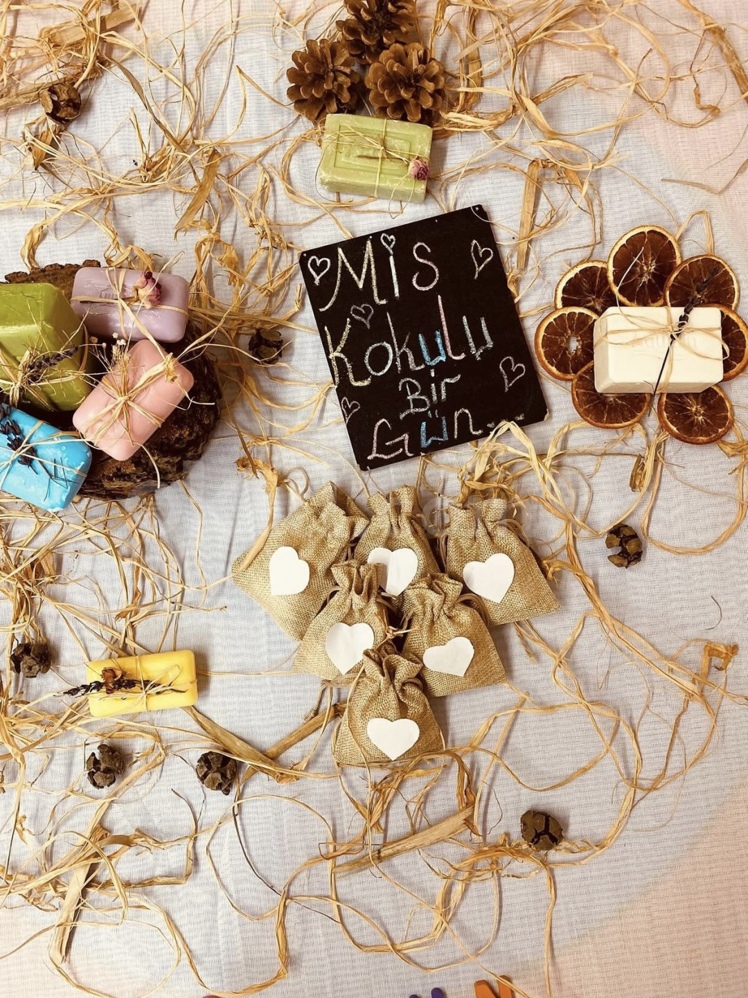 Özel Sevgi Durağı Aydınlı Anaokulu - 10