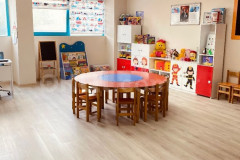 Özel Sevgi Durağı Aydınlı Anaokulu