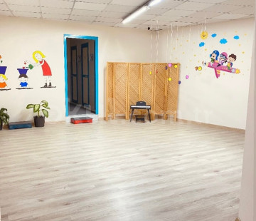 Özel Sevgi Durağı Aydınlı Anaokulu