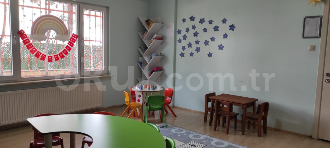 Özel Akıllı Afacanlar Anaokulu - 15