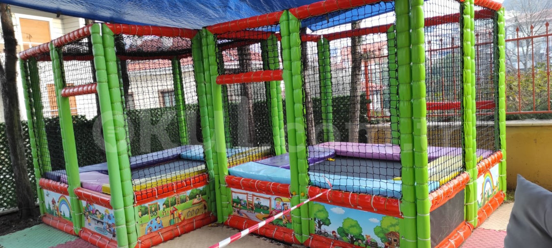 Özel Akıllı Afacanlar Anaokulu - 9