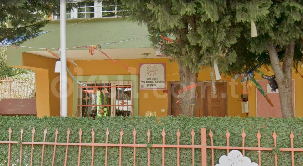 Özel Akıllı Afacanlar Anaokulu - 2