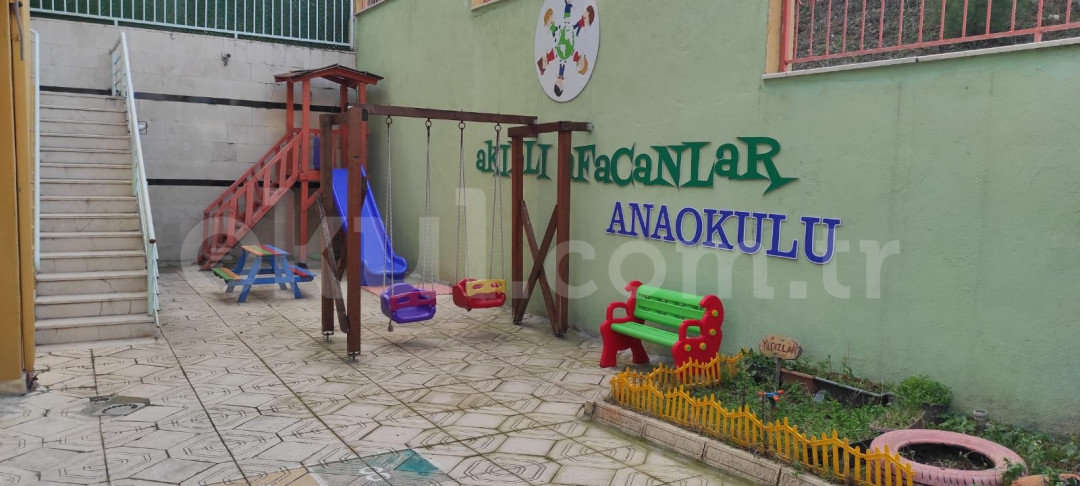 Özel Akıllı Afacanlar Anaokulu - 12
