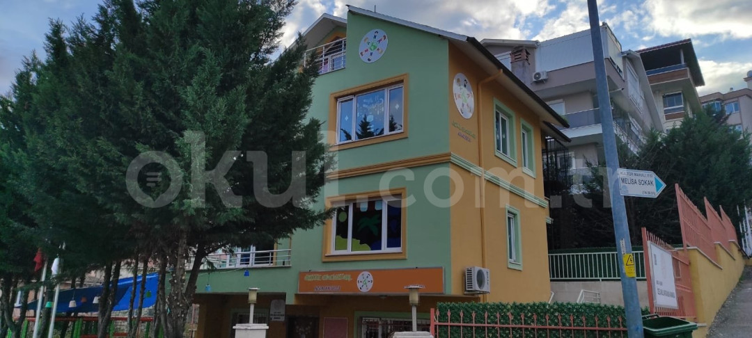 Özel Akıllı Afacanlar Anaokulu - 1