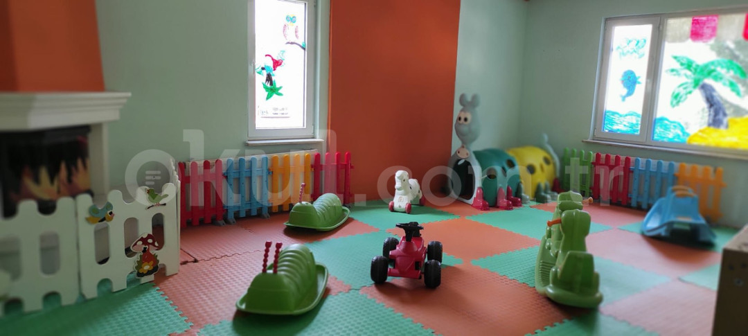 Özel Akıllı Afacanlar Anaokulu - 13