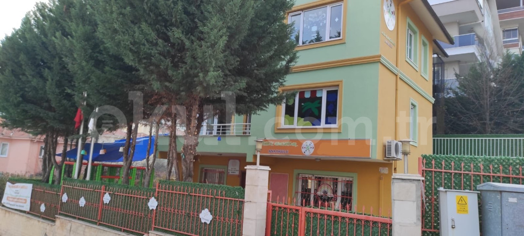 Özel Akıllı Afacanlar Anaokulu - 6