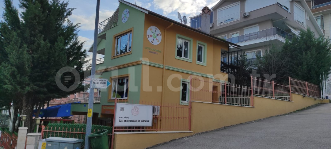 Özel Akıllı Afacanlar Anaokulu - 4