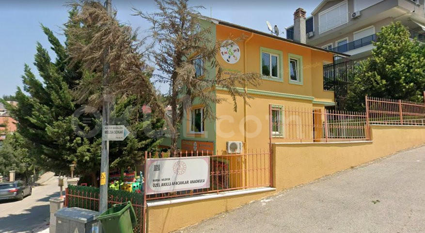 Özel Akıllı Afacanlar Anaokulu - 1