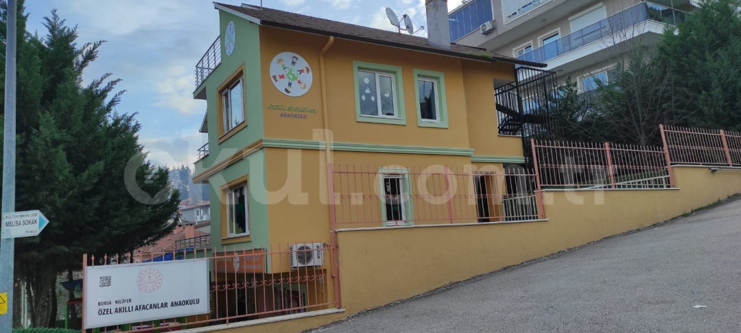 Özel Akıllı Afacanlar Anaokulu - 3