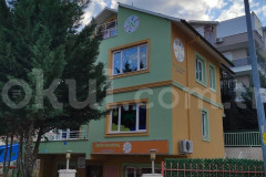 Özel Akıllı Afacanlar Anaokulu