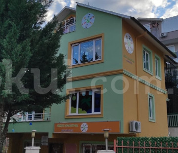 Özel Akıllı Afacanlar Anaokulu