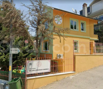 Özel Akıllı Afacanlar Anaokulu