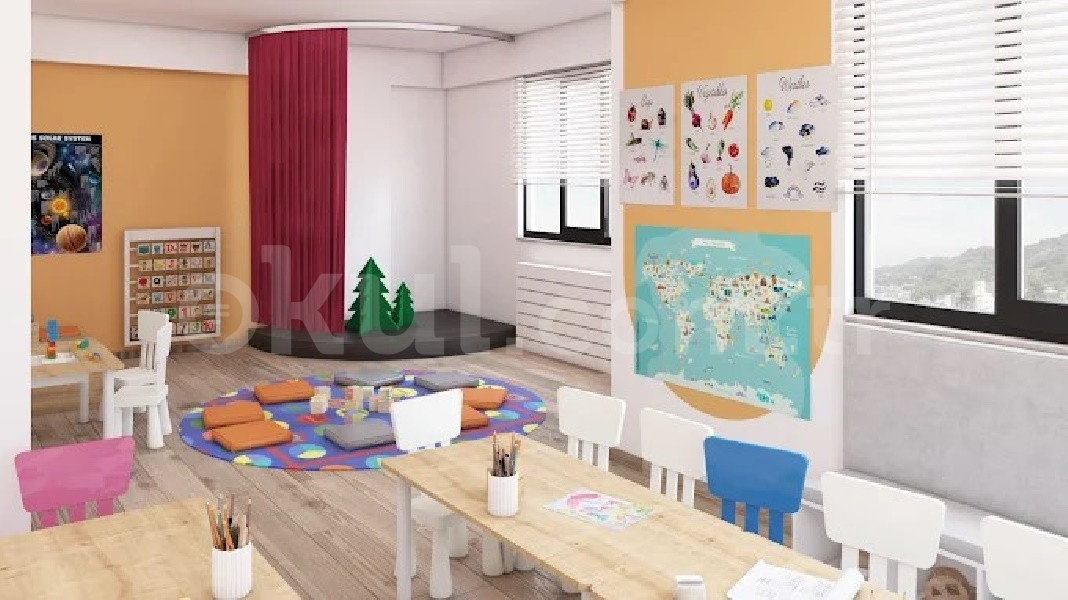 Özel Altın Şato Anaokulu - 6
