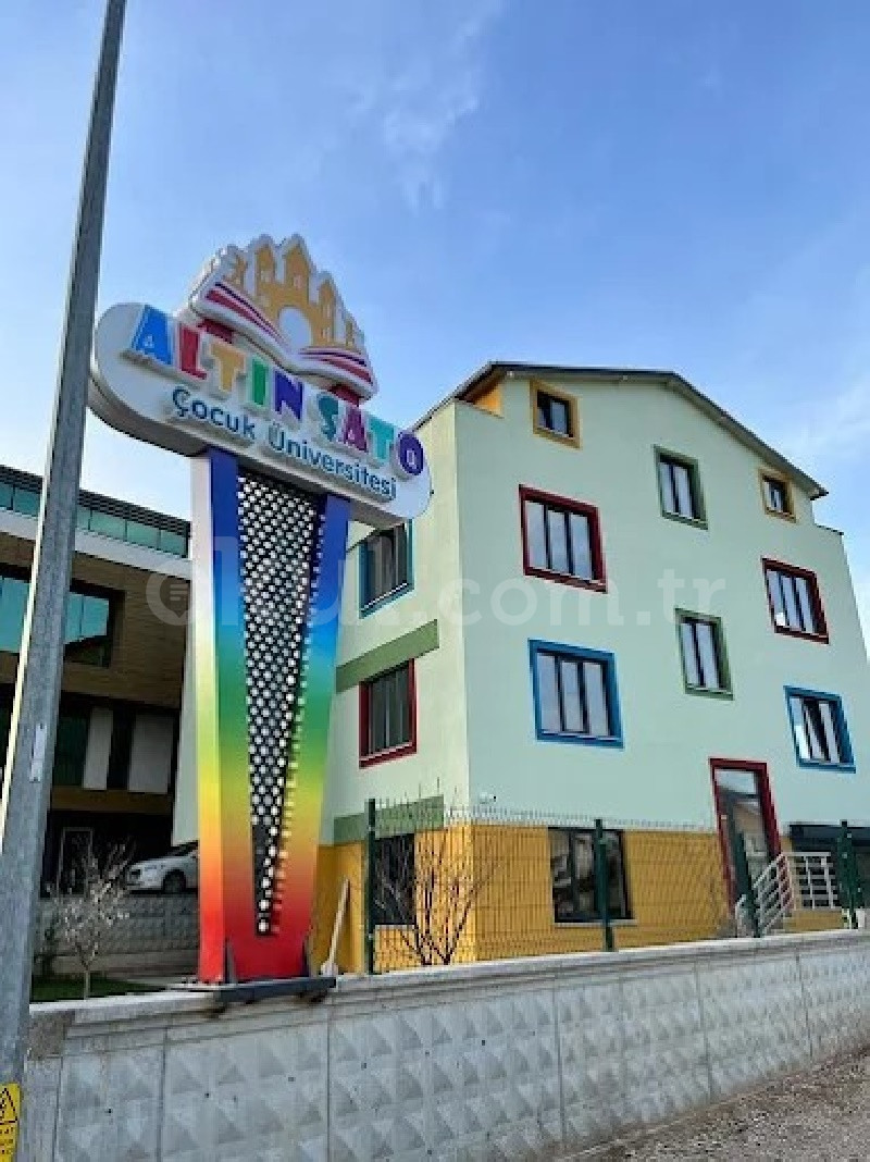 Özel Altın Şato Anaokulu - 2