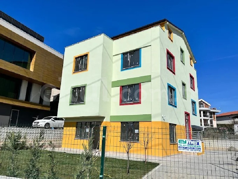 Özel Altın Şato Anaokulu - 1