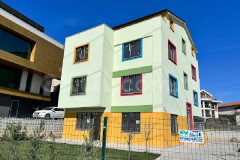 Özel Altın Şato Anaokulu