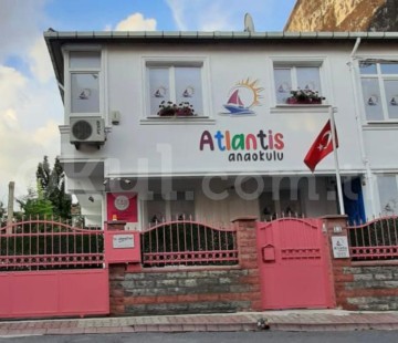 Özel Atlantis Anaokulu