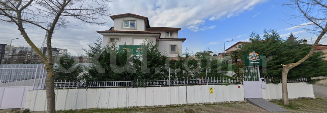 Özel Küçük İnsanlar Dünyası Sevgi Anaokulu - 1