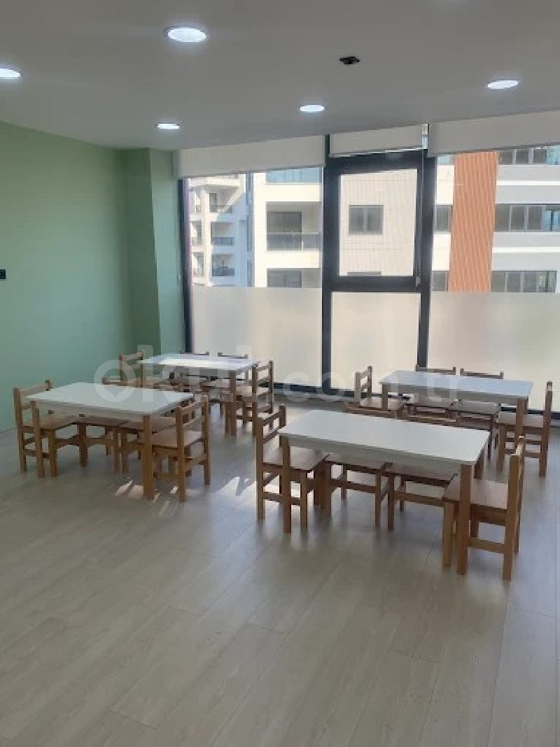 Özel Minel Çocuk Akademisi Anaokulu - 8