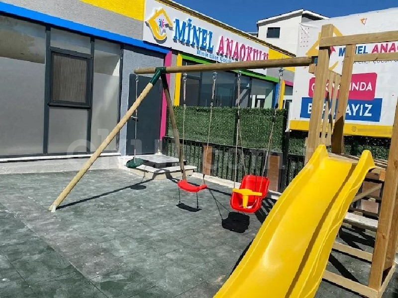Özel Minel Çocuk Akademisi Anaokulu - 3