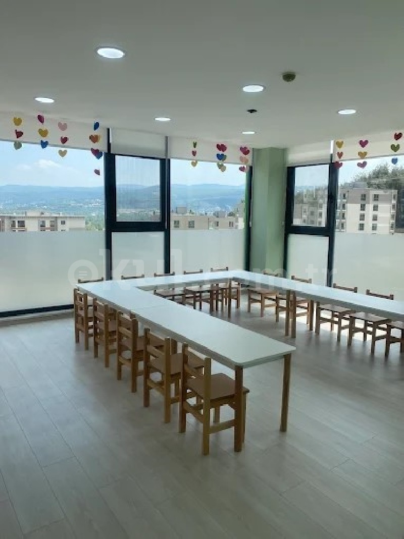 Özel Minel Çocuk Akademisi Anaokulu - 10