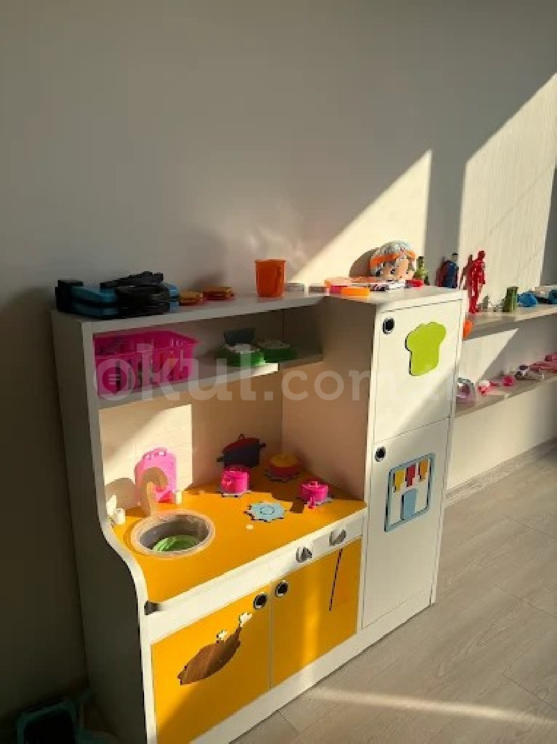 Özel Minel Çocuk Akademisi Anaokulu - 6