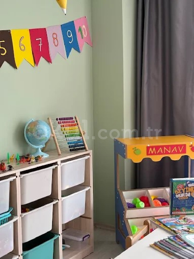 Özel Minel Çocuk Akademisi Anaokulu - 5