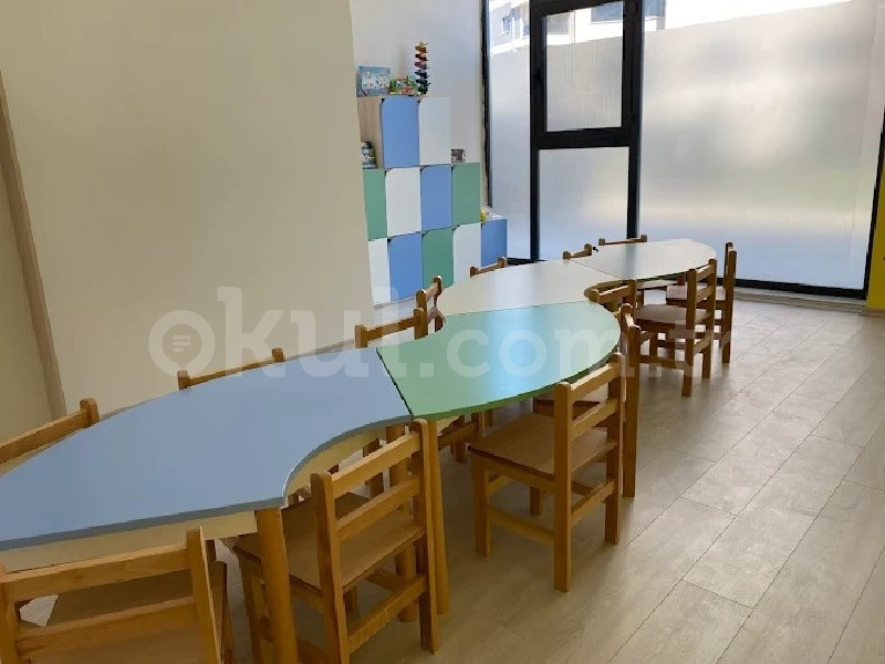 Özel Minel Çocuk Akademisi Anaokulu - 9