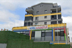 Özel Minel Çocuk Akademisi Anaokulu
