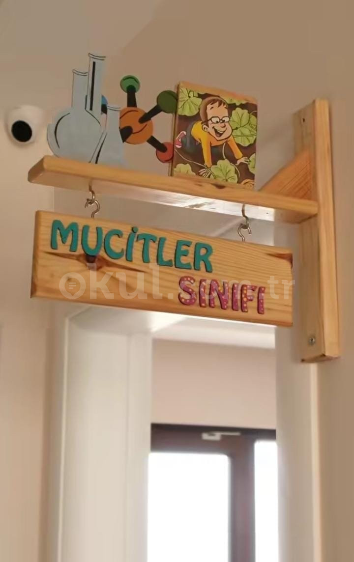 Özel Neşeli Akademi Anaokulu - 11