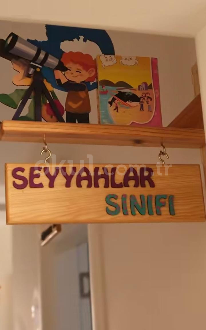 Özel Neşeli Akademi Anaokulu - 12