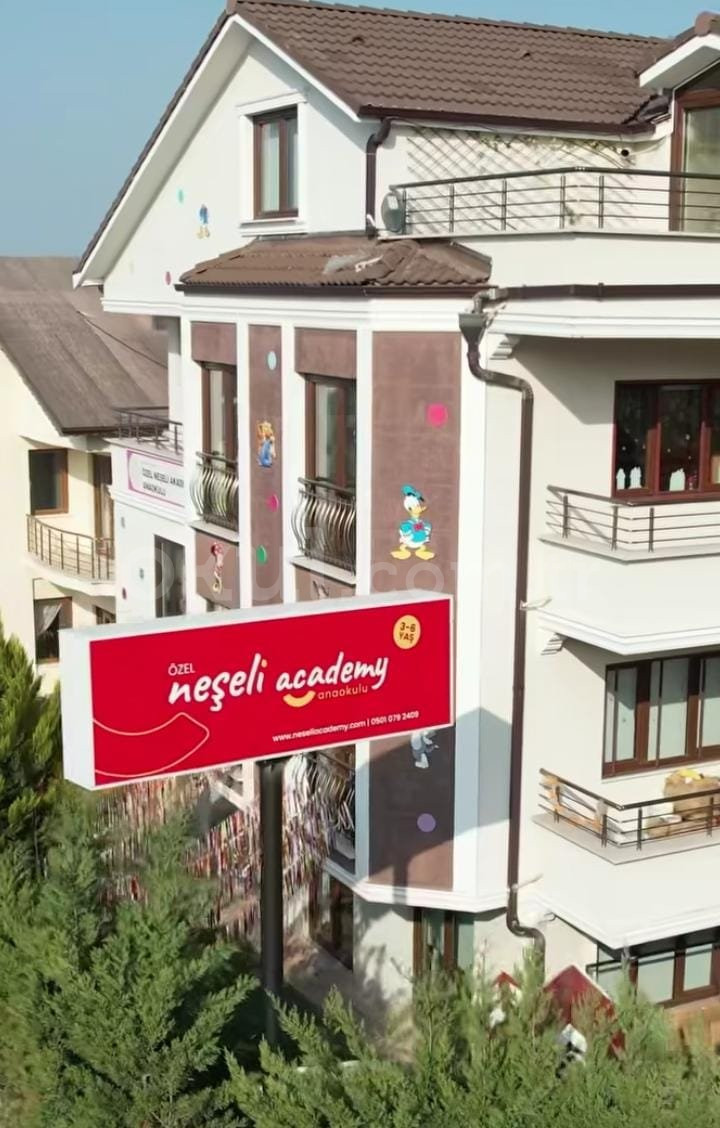 Özel Neşeli Akademi Anaokulu - 5