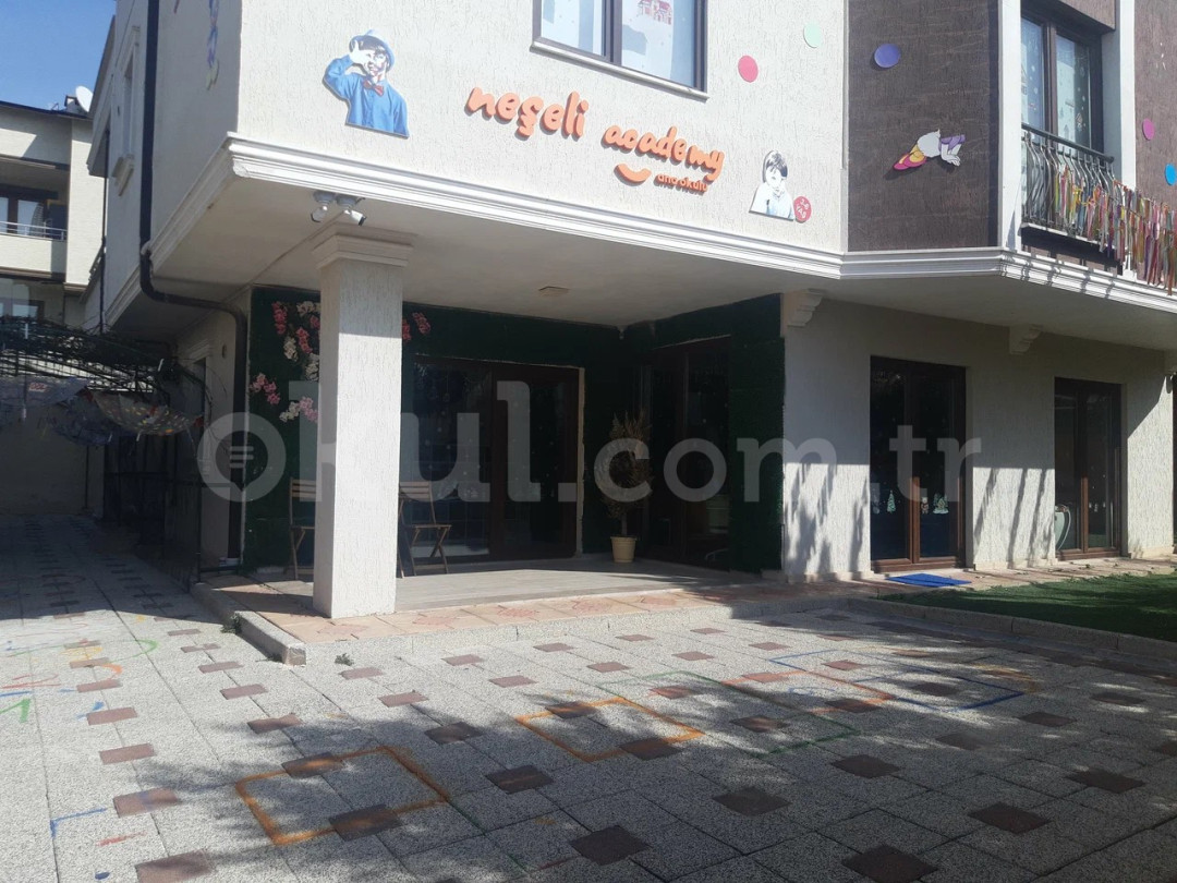 Özel Neşeli Akademi Anaokulu - 1
