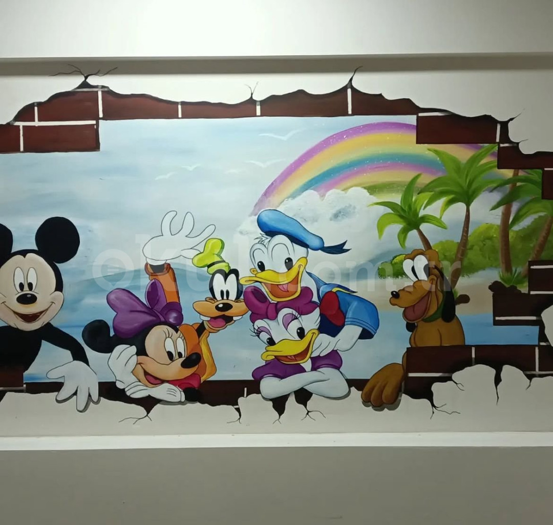 Özel Neşeli Akademi Anaokulu - 6